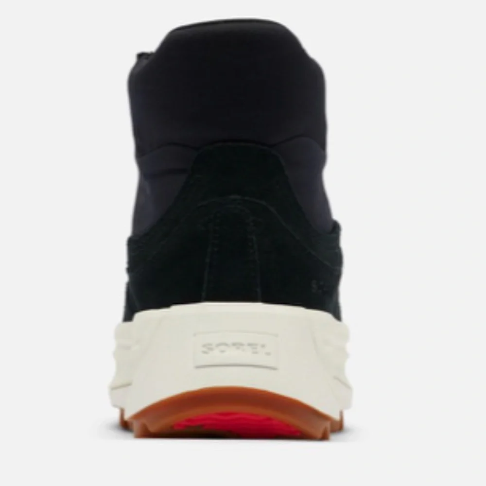 Sorel details style